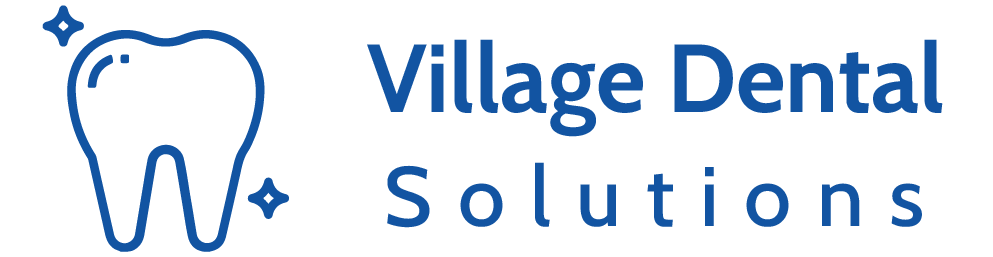 Village Dental Solutions Logo